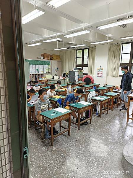 ⊙_o 柚子恆皮 # 得鼎文教-英語單字&成語競賽 # 阿恆