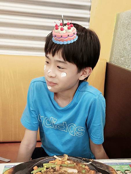 ⊙_o 柚子恆皮 # 新北市國中資優鑑定經驗 # 管道二轉銜