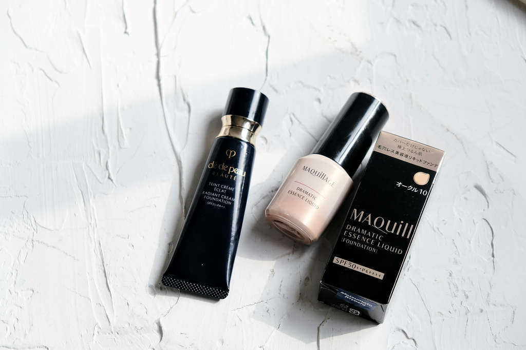 <美妝>♥♥2023 CACA年度愛用彩妝賞，超＿系年度清單