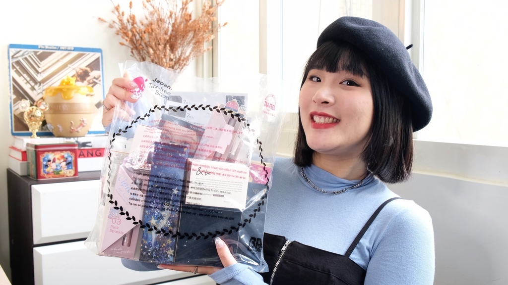 <美妝>♥♥東京戰利品，睽違五年終於重返東京大爆買啦♥♥