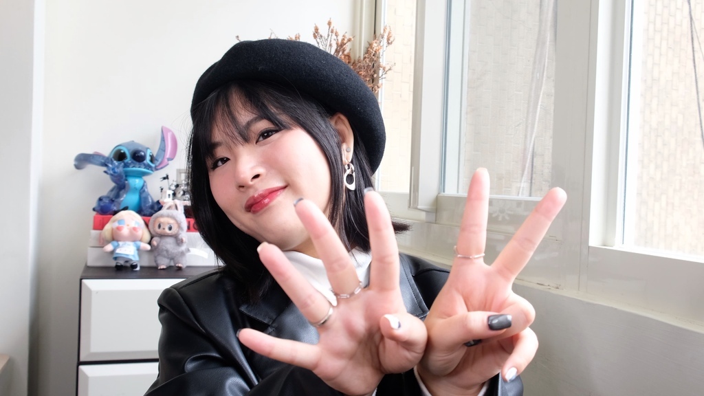 美妝♥♥2024年度愛用彩妝賞，♥♥