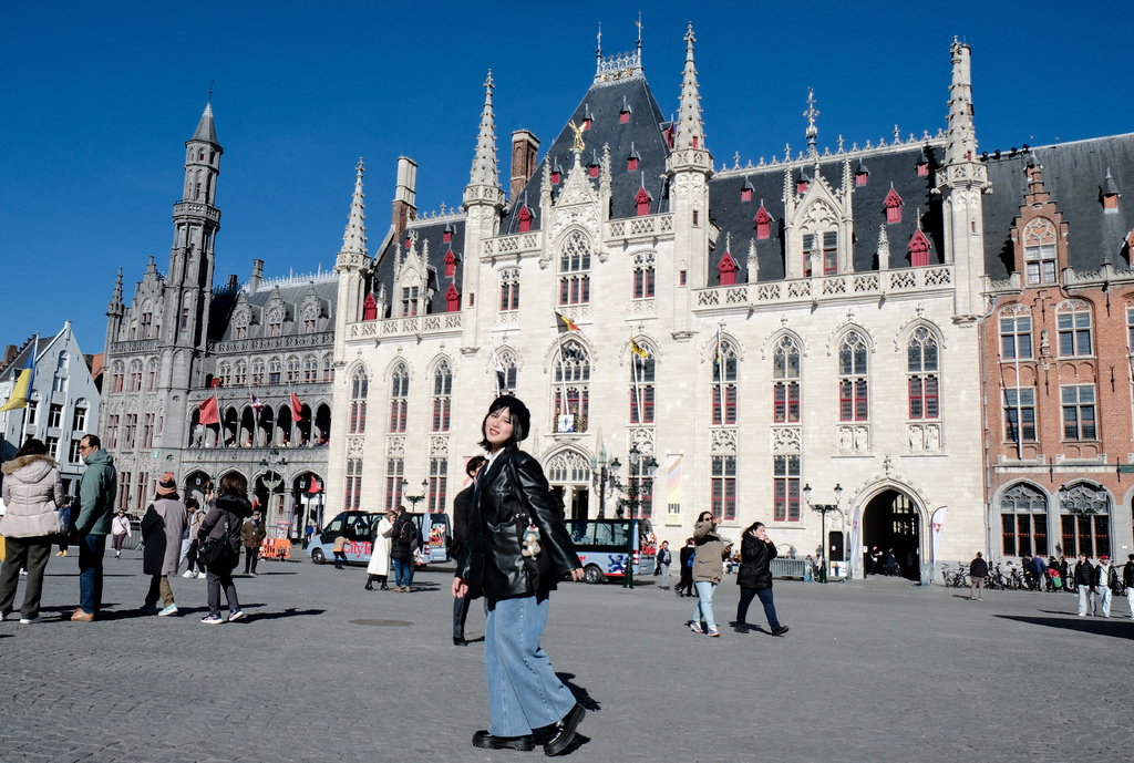 美妝♥♥巴黎Sephora戰利品，睽違了13年我終於再次