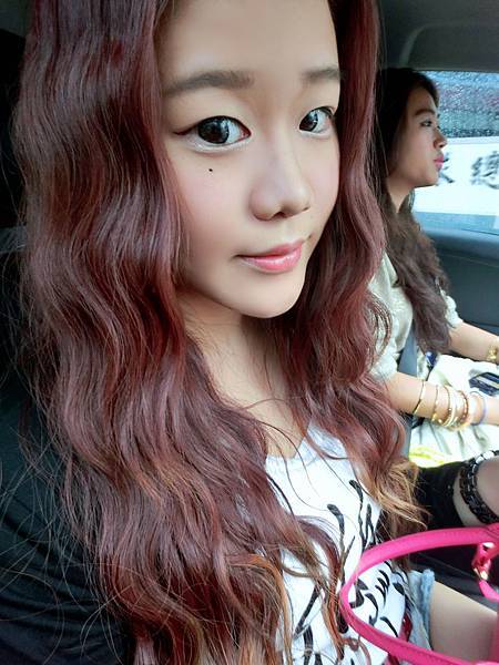 air 西门店。可浪漫又可率性的外国人感外翻微