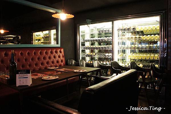 女人知己专家文章分享-《食记》台北大安区。