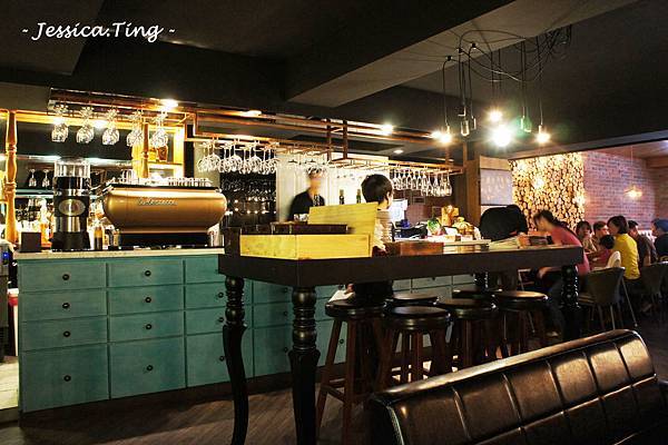 女人知己专家文章分享-《食记》台北大安区。