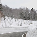 小雪壁