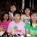 野宴聚餐2006.5.2