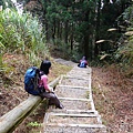 09.2.28~3.1 阿里山之旅--大塔山登頂成功 073.jpg