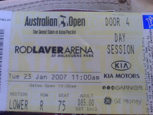 Australian Open 