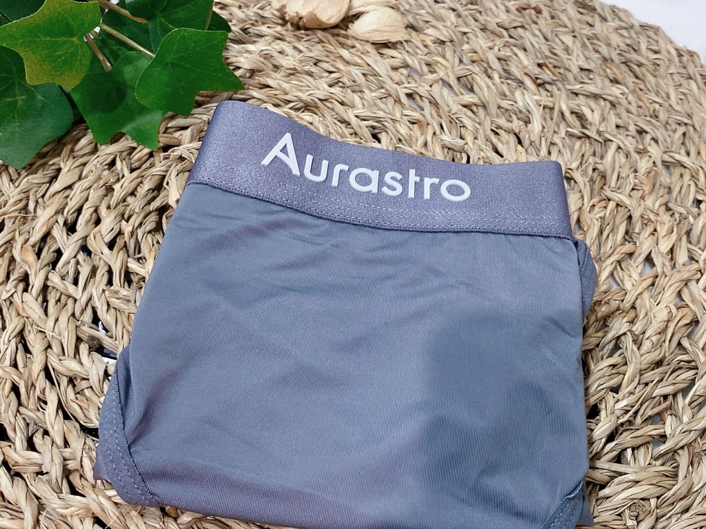 女性內褲推薦｜Aurastro｜莫代爾無痕內褲、冰絲內褲、運