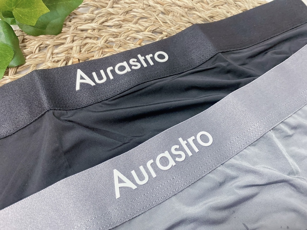 女性內褲推薦｜Aurastro｜莫代爾無痕內褲、冰絲內褲、運