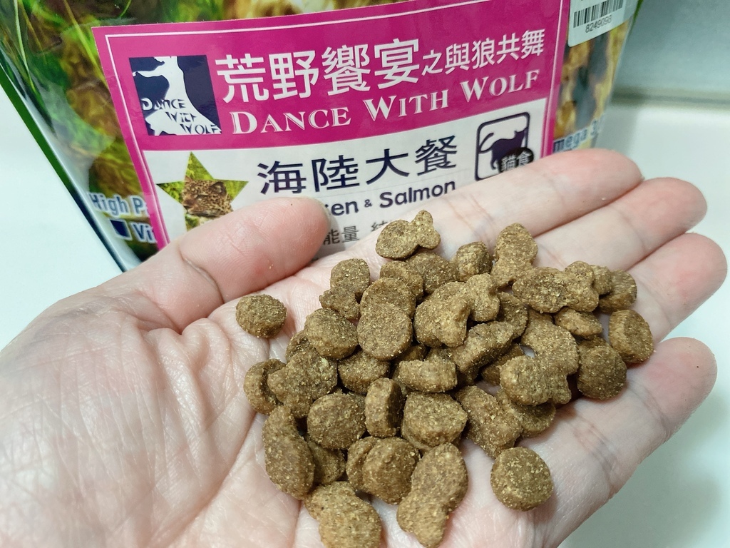 全天然無穀飼料推薦｜荒野饗宴｜貓-海陸大餐｜來自澳洲純淨大自