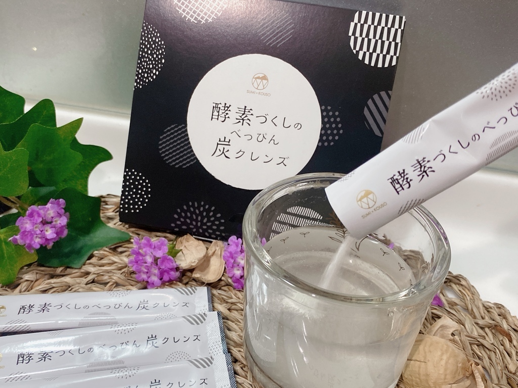 改善腸道菌叢平衡保健品推薦｜DIET-PREMIUM 炭輕盈