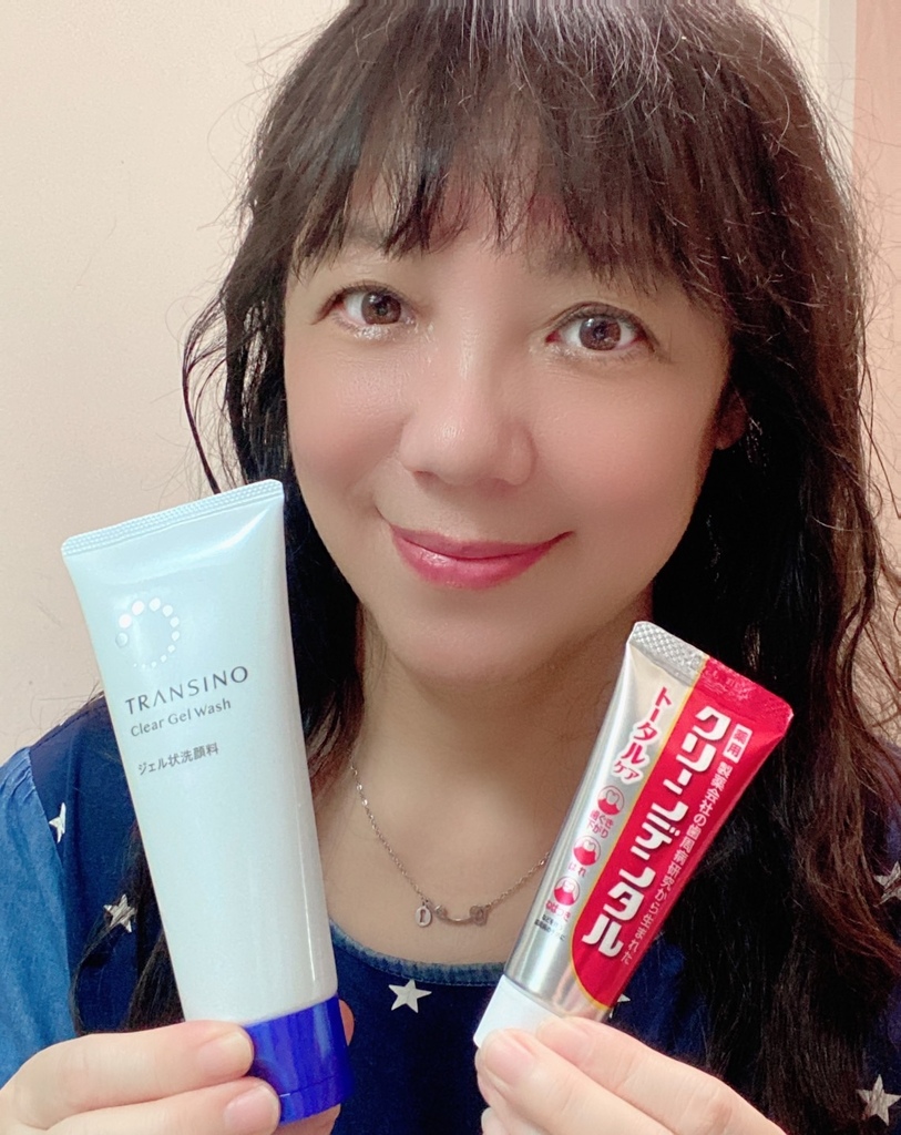 日本藥妝必買推薦｜第一三共小紅管Clean dental 牙