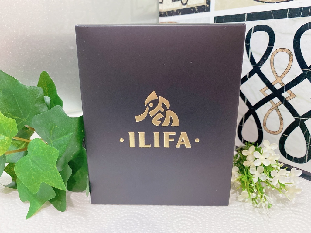 好喝烘焙濾掛咖啡開箱｜ILIFA｜非洲醇香咖啡濾掛盒-榛果｜