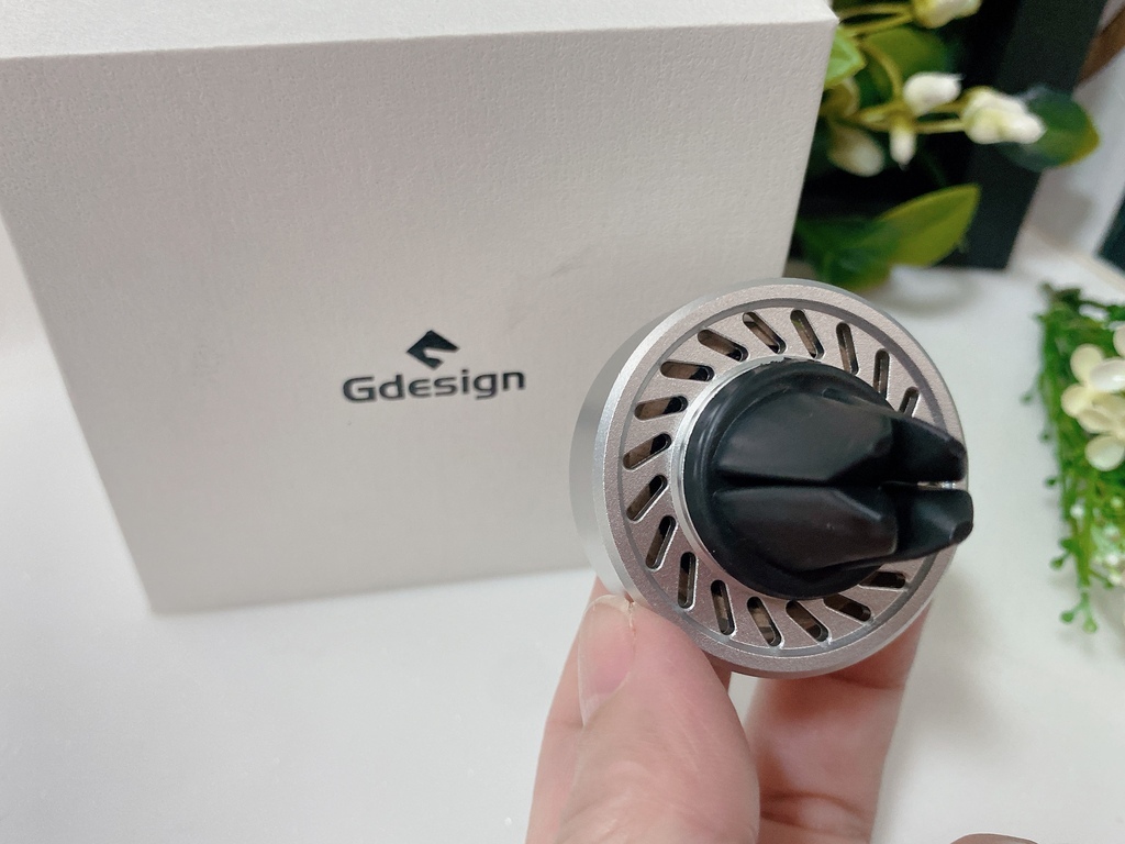 車用香氛分享｜Gdesign｜經典品牌款質感車用擴香＋大西洋