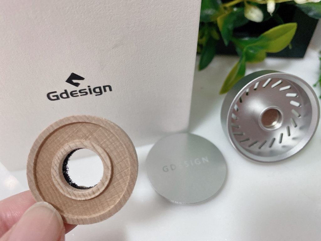車用香氛分享｜Gdesign｜經典品牌款質感車用擴香＋大西洋