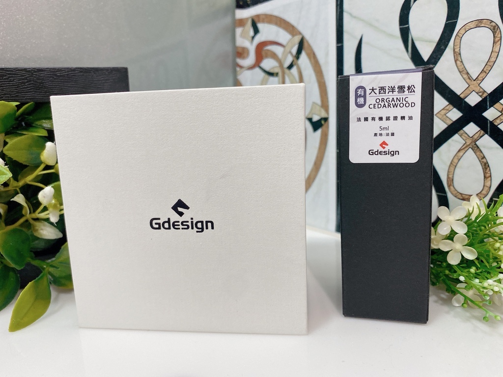 車用香氛分享｜Gdesign｜經典品牌款質感車用擴香＋大西洋