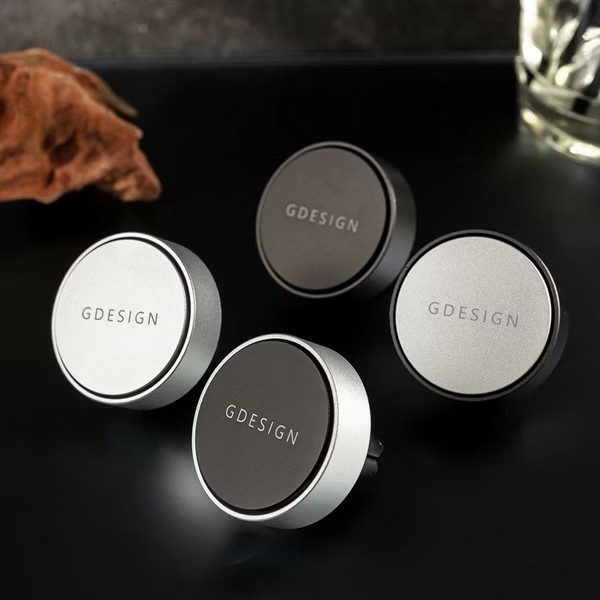 車用香氛分享｜Gdesign｜經典品牌款質感車用擴香＋大西洋