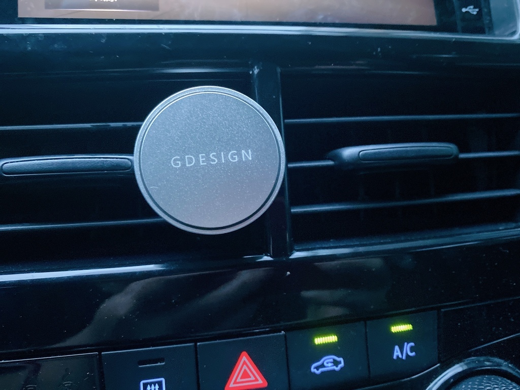 車用香氛分享｜Gdesign｜經典品牌款質感車用擴香＋大西洋