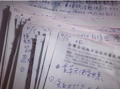 自學2個月烘焙丙級西點證照到手|皆喜x還我烤箱|證照|西點 @ 皆喜x還我烤箱 :: 痞客邦