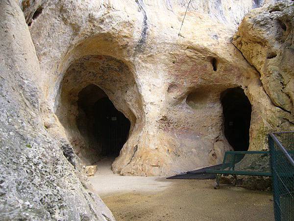 grotte 5
