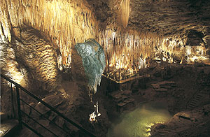 grotte