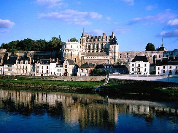 le chateau d le chateau d