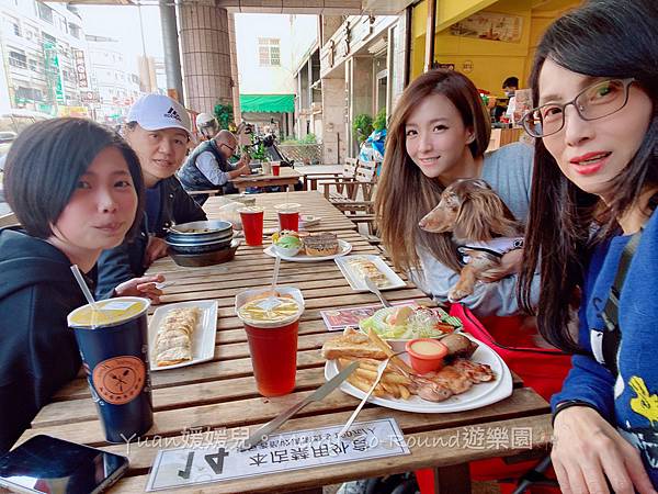 及第家手作早午餐 鳳山經武店 132052378_412784489840413_5743554546774547654_n.jpg