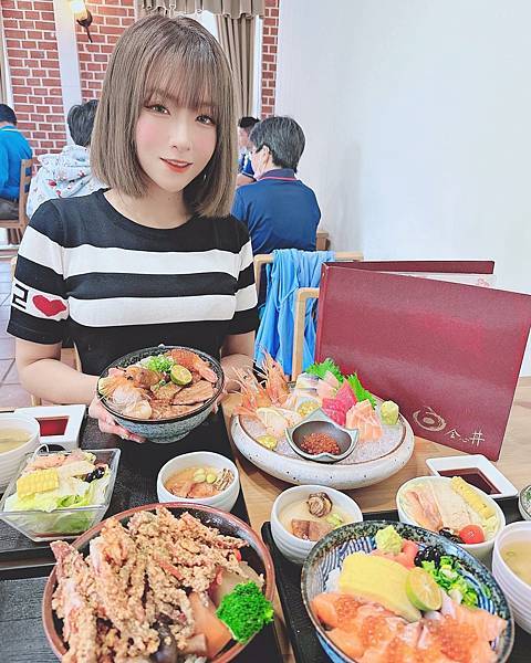 #美食網紅 #美食網紅媛媛兒 #最美的美食網紅媛媛兒