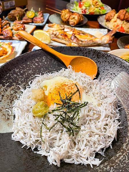 「礁溪美食」《 鳥大人 大眾酒場 / 林北烤好 二代目 》｜