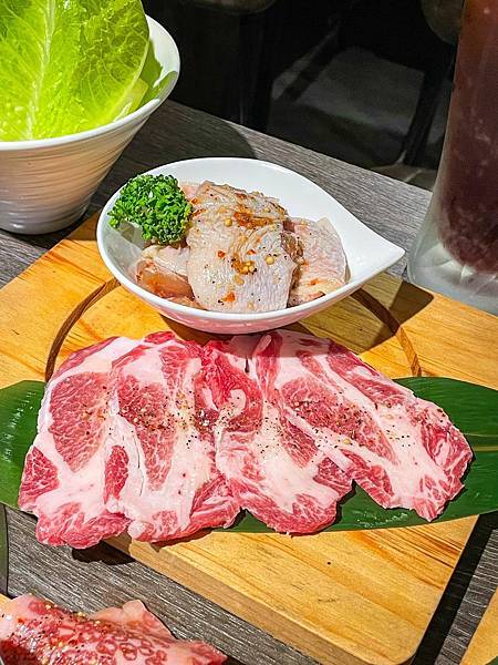 「新北美食」《 SHOU 燒肉酒館 （林口創始店）》｜全台灣