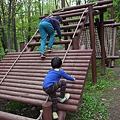 春光台公園"冒險廣場"