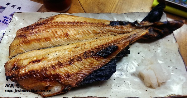 小樽美食．三角市場あい田美味海鮮丼飯@ＪＫ異想－2015夏北海道自助行 