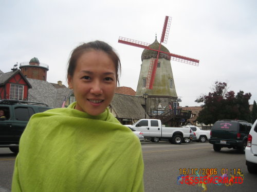 Solvang 07