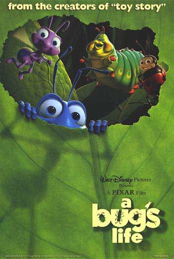 A Bug's Life 06