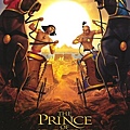 The Prince of Egypt Poster 03