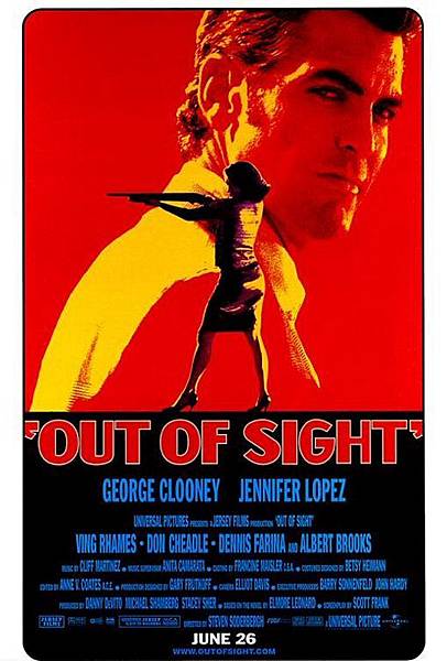 Out of Sight 01