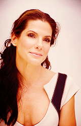 Sandra Bullock