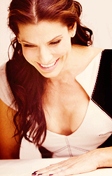 Sandra Bullock