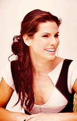 Sandra Bullock