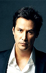 Keanu Reeves