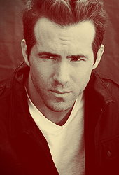 Ryan Reynolds