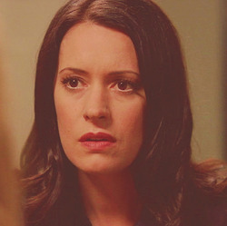Paget Brewster is Emily Prentiss