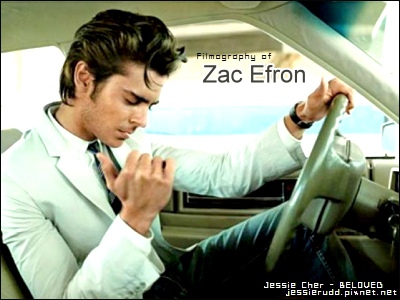 Zac Efron