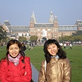 2006年十月十五 -Amsterdam one day trip 092.jpg