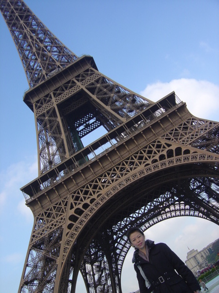 Eiffel Tower_艾菲爾鐵塔.JPG