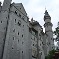Schloss Neuschwanstein 赫赫有名的新天鵝堡.JPG