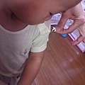 thumb