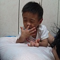 thumb